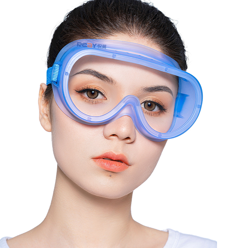 Goggles