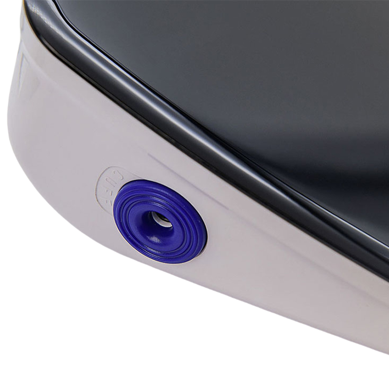 Electronic Blood Pressure Monitor (Arm Type)