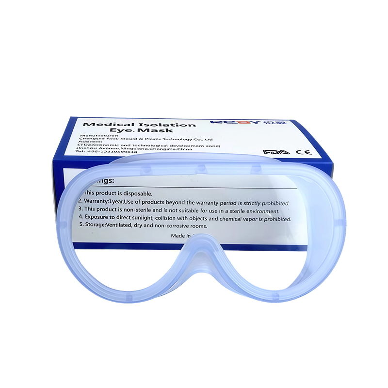 Goggles