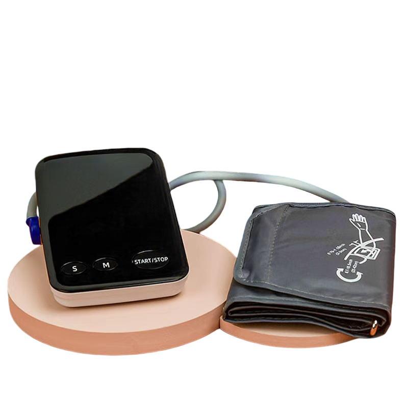 Electronic Blood Pressure Monitor (Arm Type)