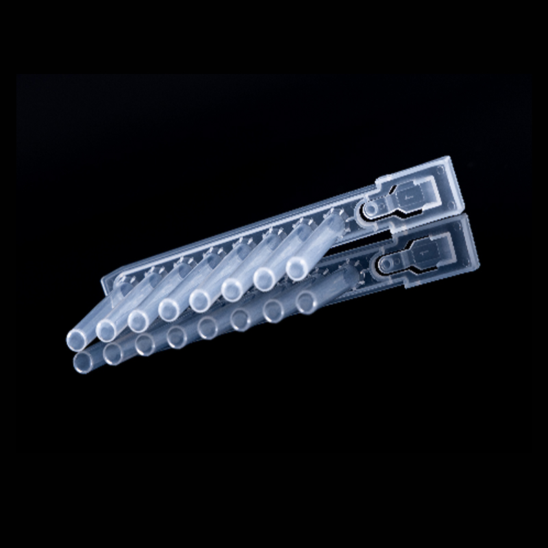 8-Row Magnetic Rod Sleeve (Round Bottom) With Buckle