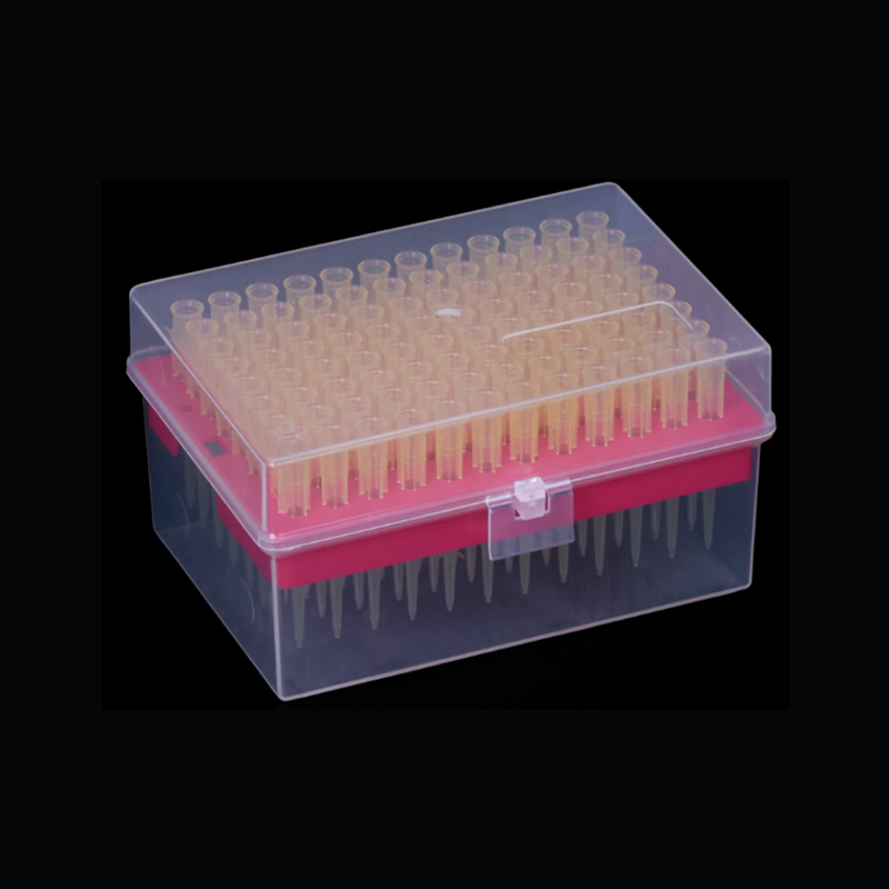 200ul Pipette Tip, No Scale (51mm)