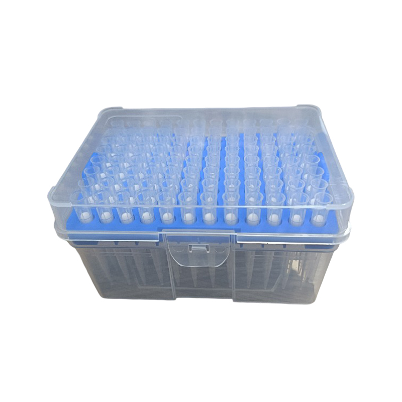 200ul Pipette Tip With Scale (59mm)