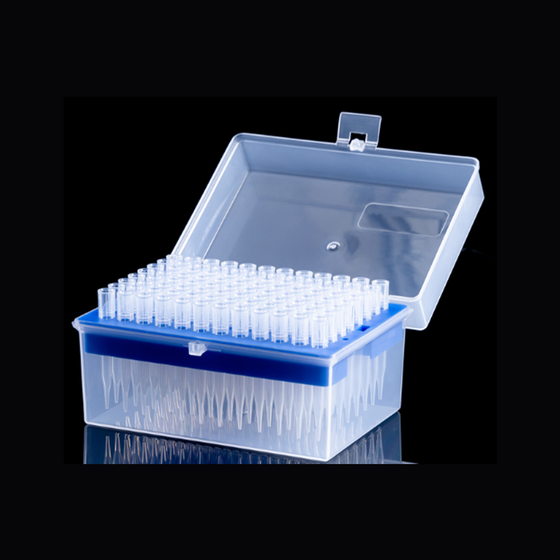 300ul pipette tip (52mm)