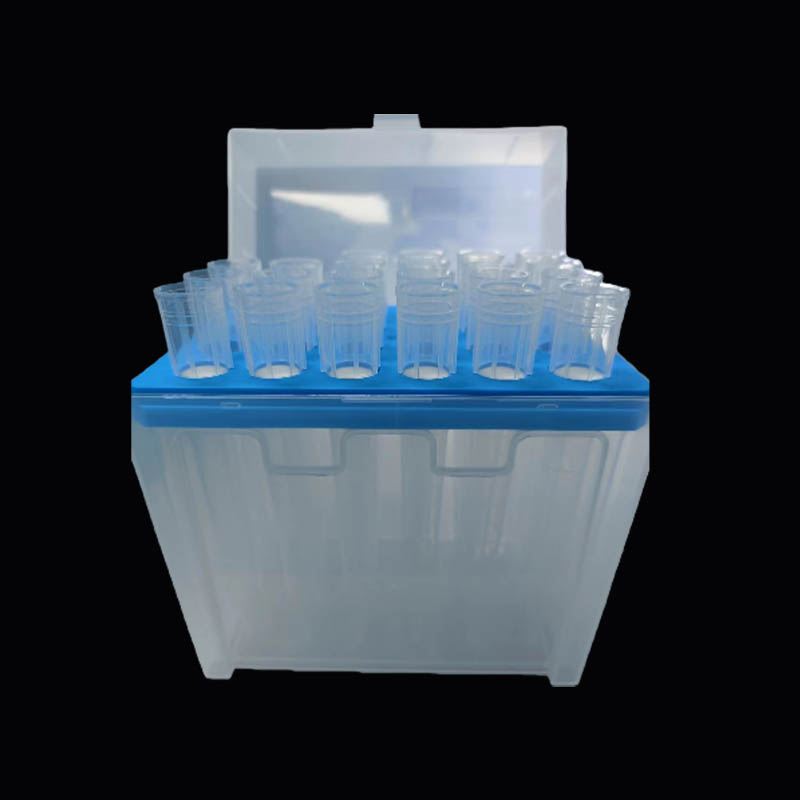 5.0ml Pipette Tip Compatible with DragonLab Models