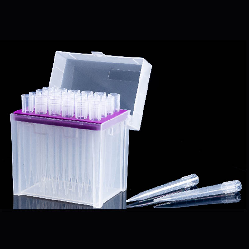 What Makes the 5.0ml Pipette Tip So Reliable for Precise Large-Volume Transfer?